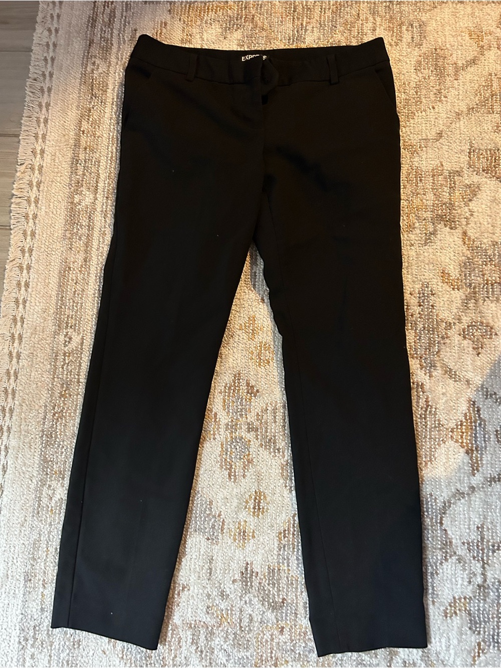 Express women’s Dress Pants